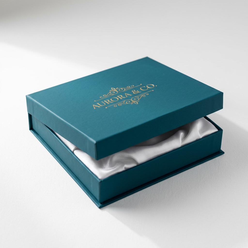 Premium Luxury Rigid Gift Box